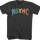 Colorful Logo NSYNC Shirt