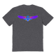 Colorful Scarab Beetle Journey T-Shirt thumbnail
