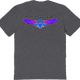 Colorful Scarab Beetle Journey T-Shirt thumbnail
