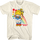 Colorful Stars Rainbow Brite T-Shirt