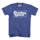 Columbia House T-Shirt thumbnail