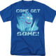 Come Get Some Rick And Morty T-Shirt thumbnail