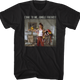 Come To Me Jungle Friends Ace Ventura T-Shirt thumbnail