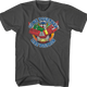 Come Together Like Voltron T-Shirt thumbnail