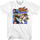 Comic Attack Street Fighter T-Shirt