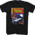 Comic Book Cover Back To The Future T-Shirt