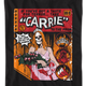 Comic Book Cover Carrie T-Shirt thumbnail
