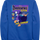 Comic Book Cover Darkwing Duck Sweatshirt