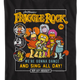 Comic Book Cover Fraggle Rock T-Shirt thumbnail