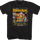 Comic Book Cover Fraggle Rock T-Shirt