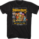 Comic Book Cover Fraggle Rock T-Shirt thumbnail