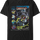 Comic Book Cover Gargoyles T-Shirt