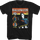 Comic Book Cover Halloween T-Shirt