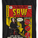 Comic Book Cover Saw T-Shirt thumbnail
