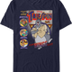 Comic Book Cover TaleSpin T-Shirt thumbnail