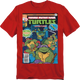 Comic Book Cover Teenage Mutant Ninja Turtles T-Shirt thumbnail