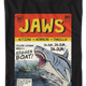 Comic Book Jaws T-Shirt thumbnail