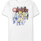 Comic Cover ThunderCats T-Shirt thumbnail