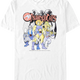 Comic Cover ThunderCats T-Shirt thumbnail