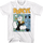 Comic Panels Popeye T-Shirt