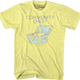 Vintage Community Chest Monopoly T-Shirt thumbnail
