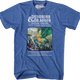 Companion Rules Dungeons & Dragons T-Shirt thumbnail