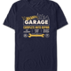 Complete Auto Repair Hot Wheels T-Shirt thumbnail