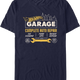 Complete Auto Repair Hot Wheels T-Shirt thumbnail