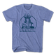 Vintage Sketch Conan Is My Barbarian T-Shirt thumbnail