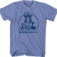 Vintage Sketch Conan Is My Barbarian T-Shirt thumbnail