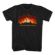 Shadow Logo Conan The Barbarian T-Shirt thumbnail