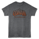 Classic Logo Conan The Barbarian T-Shirt thumbnail