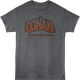 Classic Logo Conan The Barbarian T-Shirt thumbnail