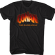 Shadow Logo Conan The Barbarian T-Shirt thumbnail
