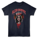 Concert Guillotine Alice Cooper T-Shirt thumbnail