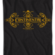 Continental John Wick T-Shirt thumbnail