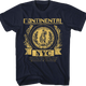 Continental NYC John Wick T-Shirt thumbnail