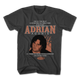 Controversial Wrestler Adrian Adonis T-Shirt thumbnail