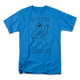 Cookie Monster Snack Sesame Street T-Shirt thumbnail