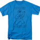 Cookie Monster Snack Sesame Street T-Shirt thumbnail