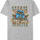 Cookie Monster Tattoo Sesame Street T-Shirt