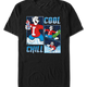 Cool Chill ICEE T-Shirt thumbnail