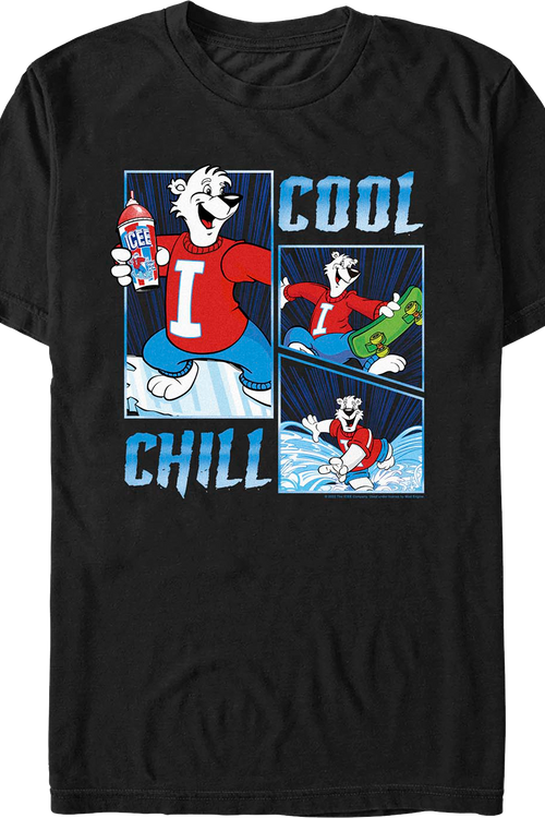 Cool Chill ICEE T-Shirt
