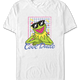 Cool Dude Kermit The Frog Muppets T-Shirt thumbnail