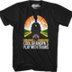Cool Grandpa's Play With Trains Lionel Trains T-Shirt thumbnail