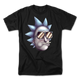Cool Rick And Morty T-Shirt thumbnail