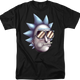 Cool Rick And Morty T-Shirt thumbnail