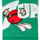 Cool Spot 7 Up Adjustable Hat thumbnail