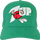 Cool Spot 7 Up Adjustable Hat
