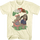 Violet and Cooler Pound Puppies T-Shirt